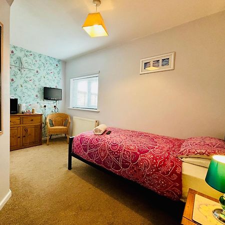 Le Papillon Hotel Blackpool Extérieur photo