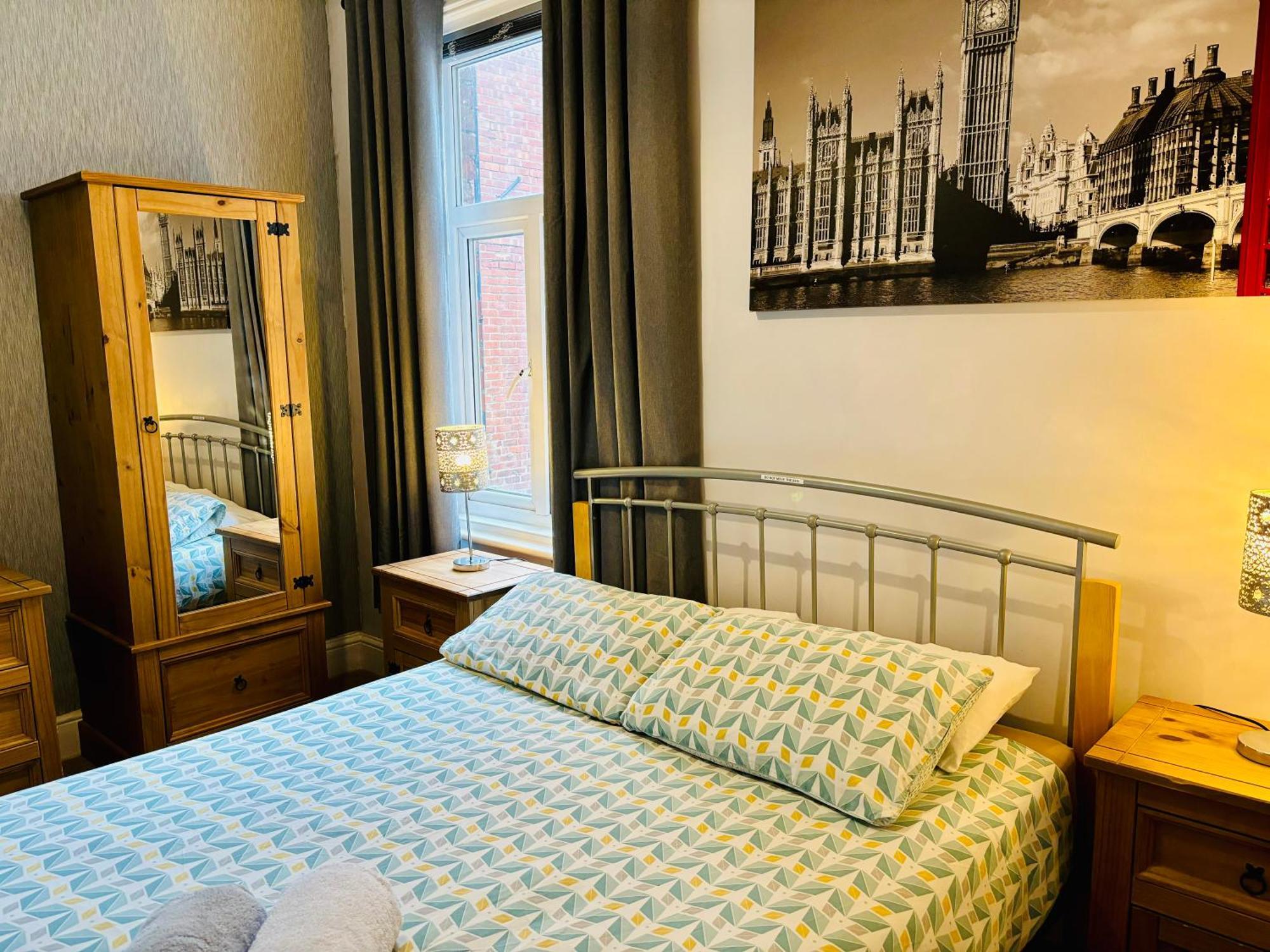 Le Papillon Hotel Blackpool Extérieur photo